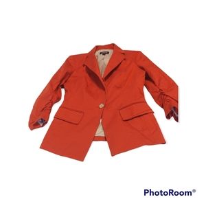bebe blazer